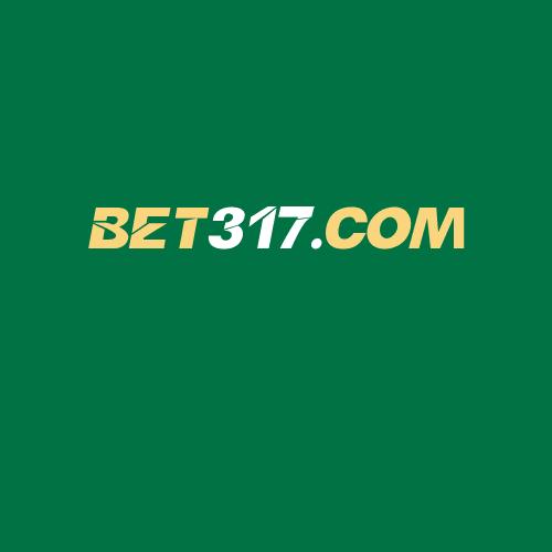 Logo da BET317